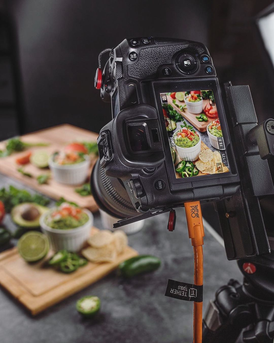 Professional product photography